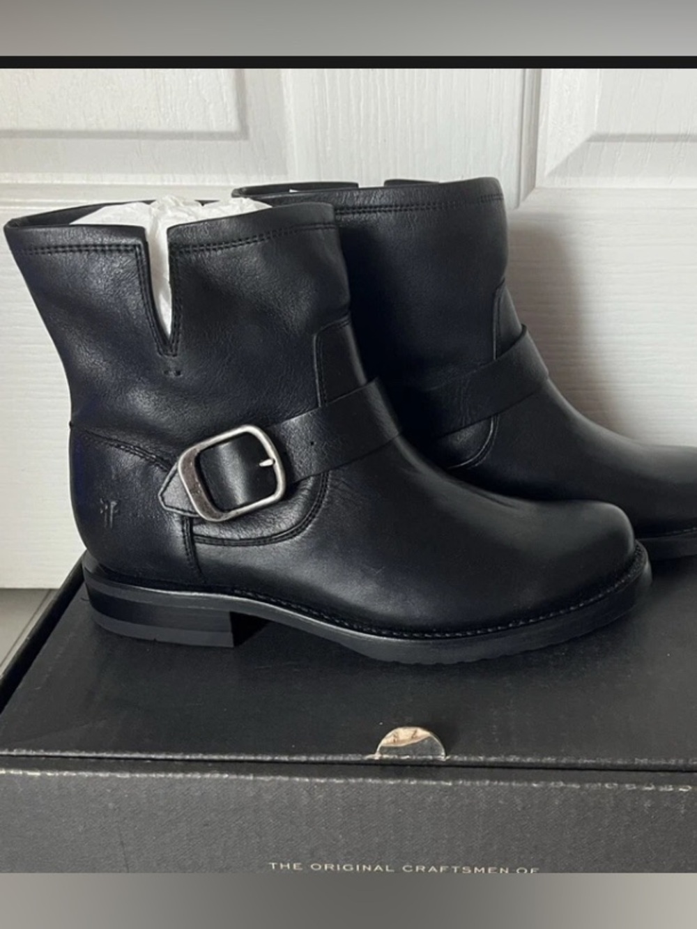Frye Veronica Boots
Women's Size 7